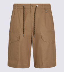 [Moncler] Shorts SS26 L10912B00007599C3224