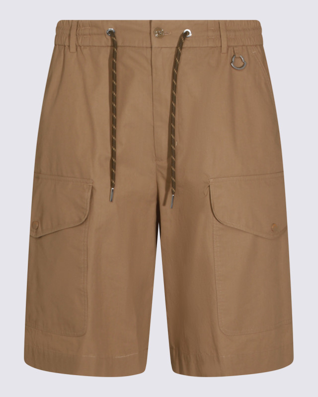 [Moncler] Shorts SS26 L10912B00007599C3224