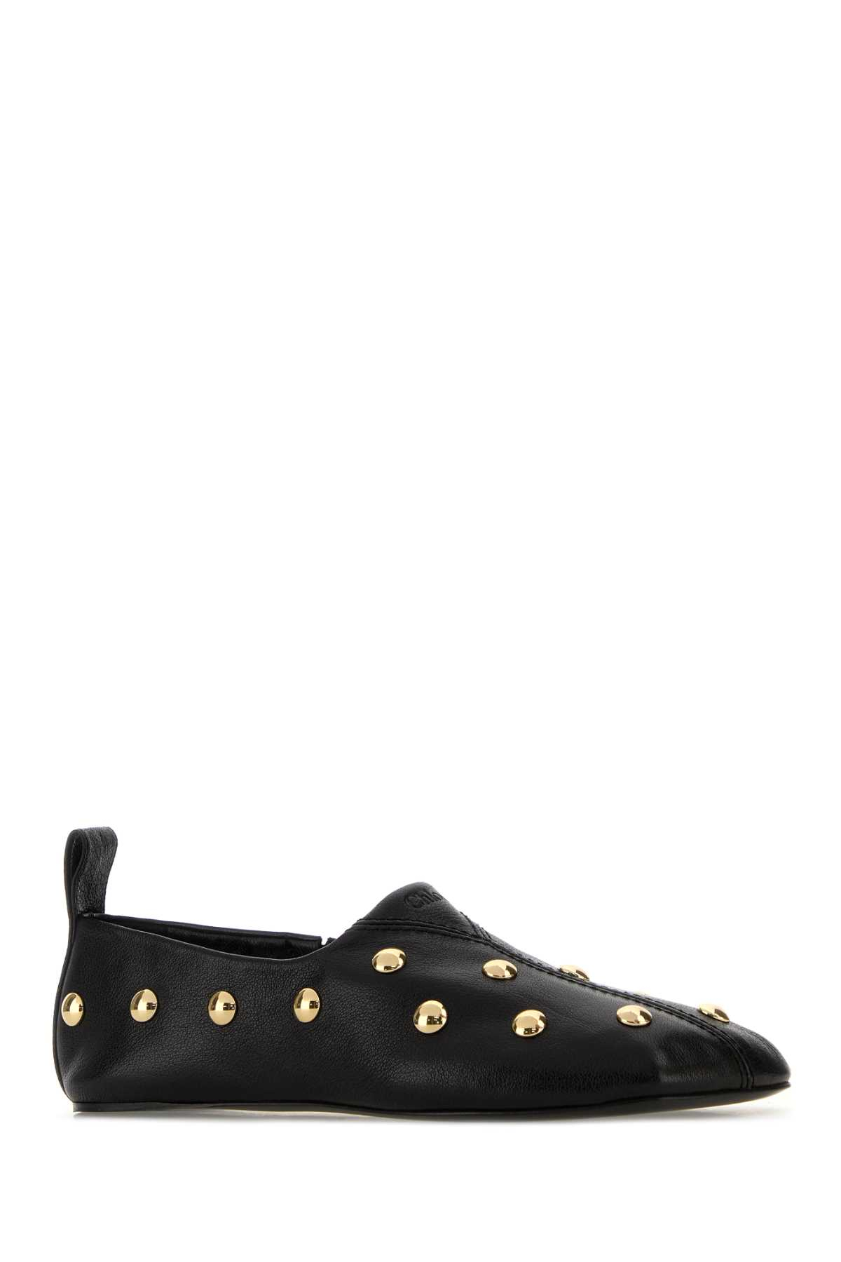 [Chloe] Loafer SS26 CH26S16TUR 001