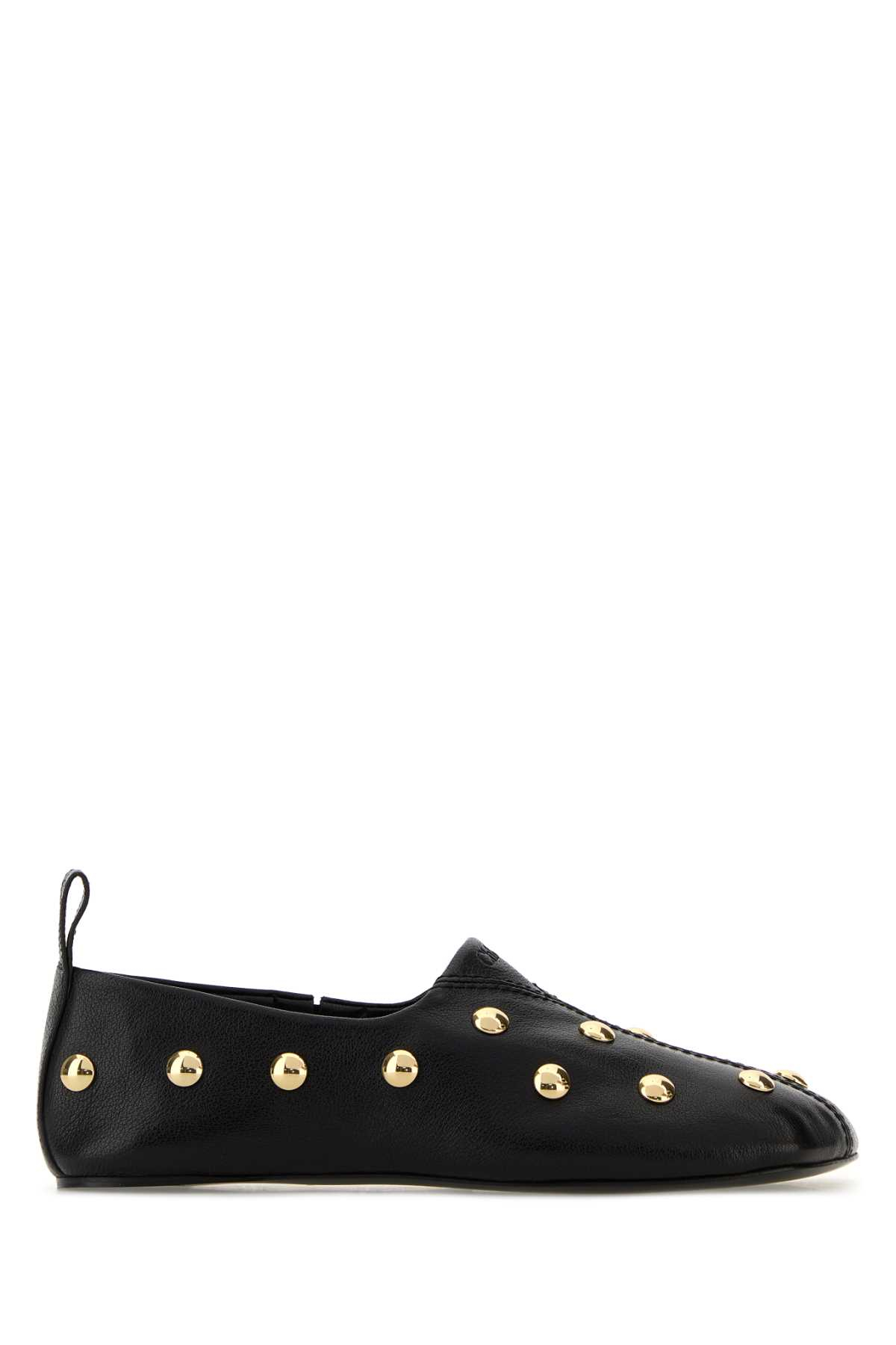 [Chloe] Loafer SS26 CH26S16TUR 001