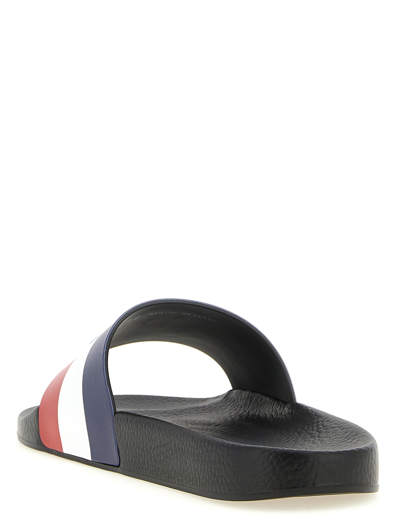 [Moncler] Sandals SS26 L109A4C0003001A49998