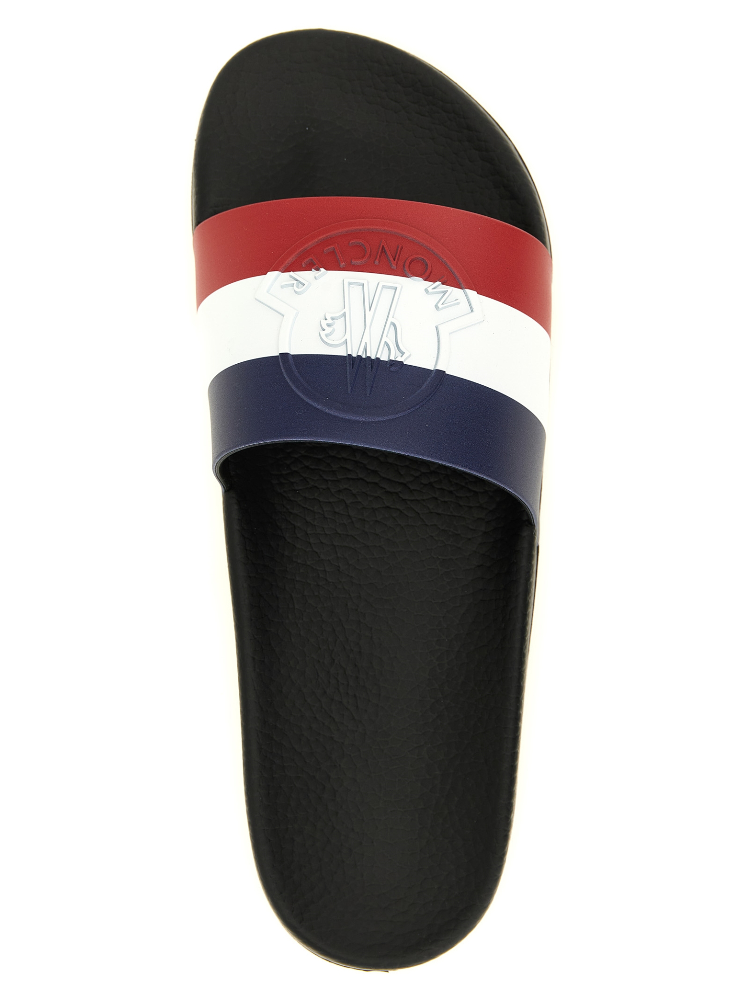 [Moncler] Sandals SS26 L109A4C0003001A49998