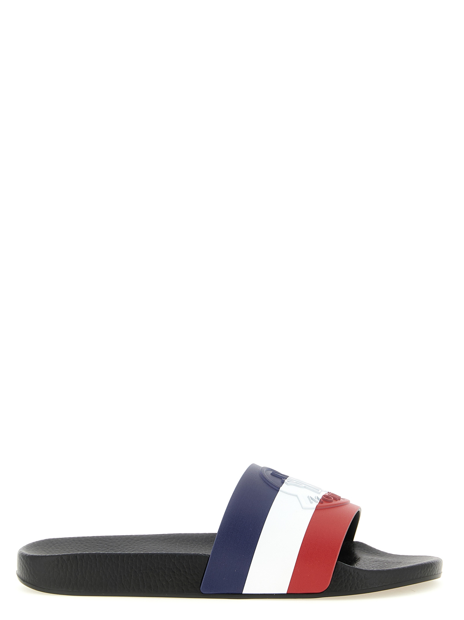 [Moncler] Sandals SS26 L109A4C0003001A49998