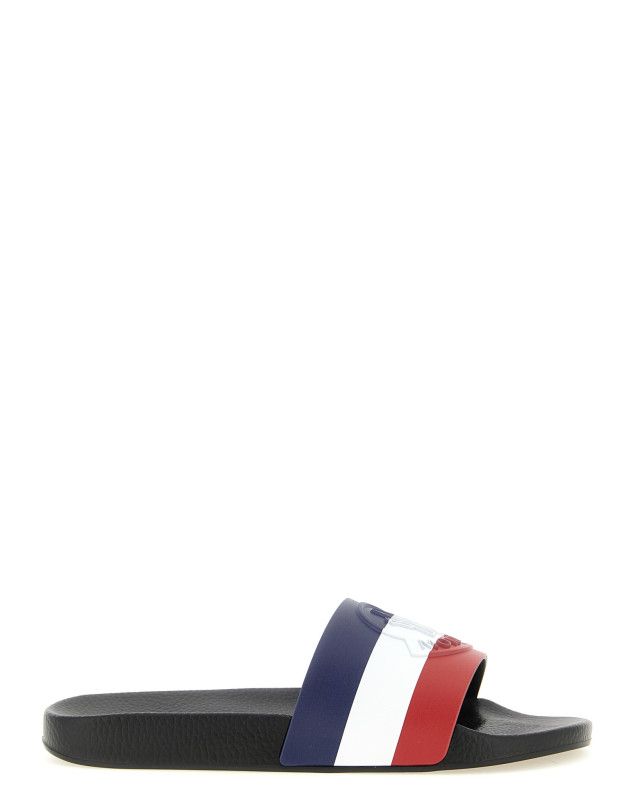 [Moncler] Sandals SS26 L109A4C0003001A49998