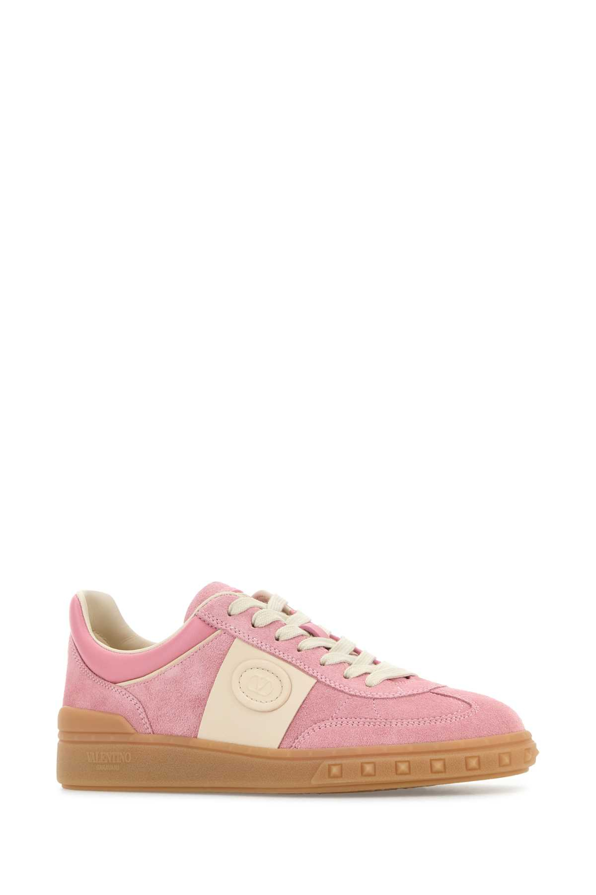 [Valentino Garavani] Sneakers SS26 8W0S0IL9LAL BRN