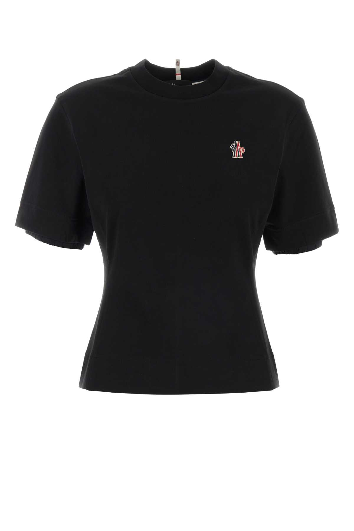 [MONCLER GRENOBLE] T-shirts Short Sleeve SS26 L10988C0000989AW1 999