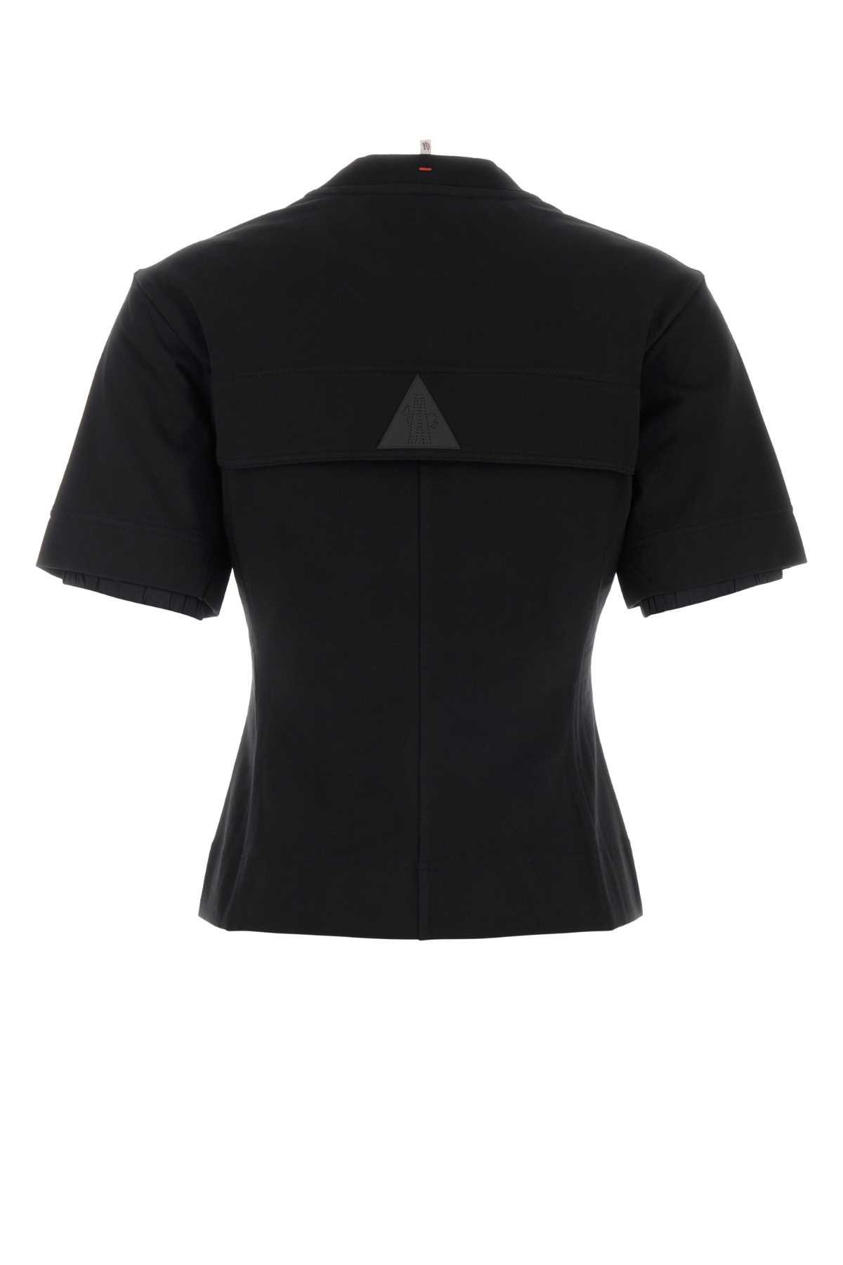 [MONCLER GRENOBLE] T-shirts Short Sleeve SS26 L10988C0000989AW1 999