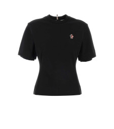 [MONCLER GRENOBLE] T-shirts Short Sleeve SS26 L10988C0000989AW1 999