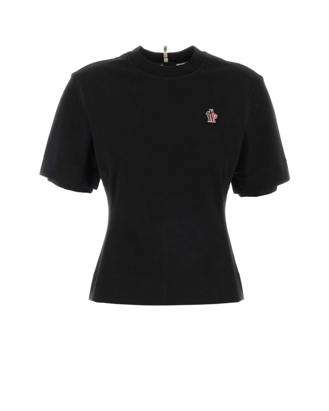 [MONCLER GRENOBLE] T-shirts Short Sleeve SS26 L10988C0000989AW1 999