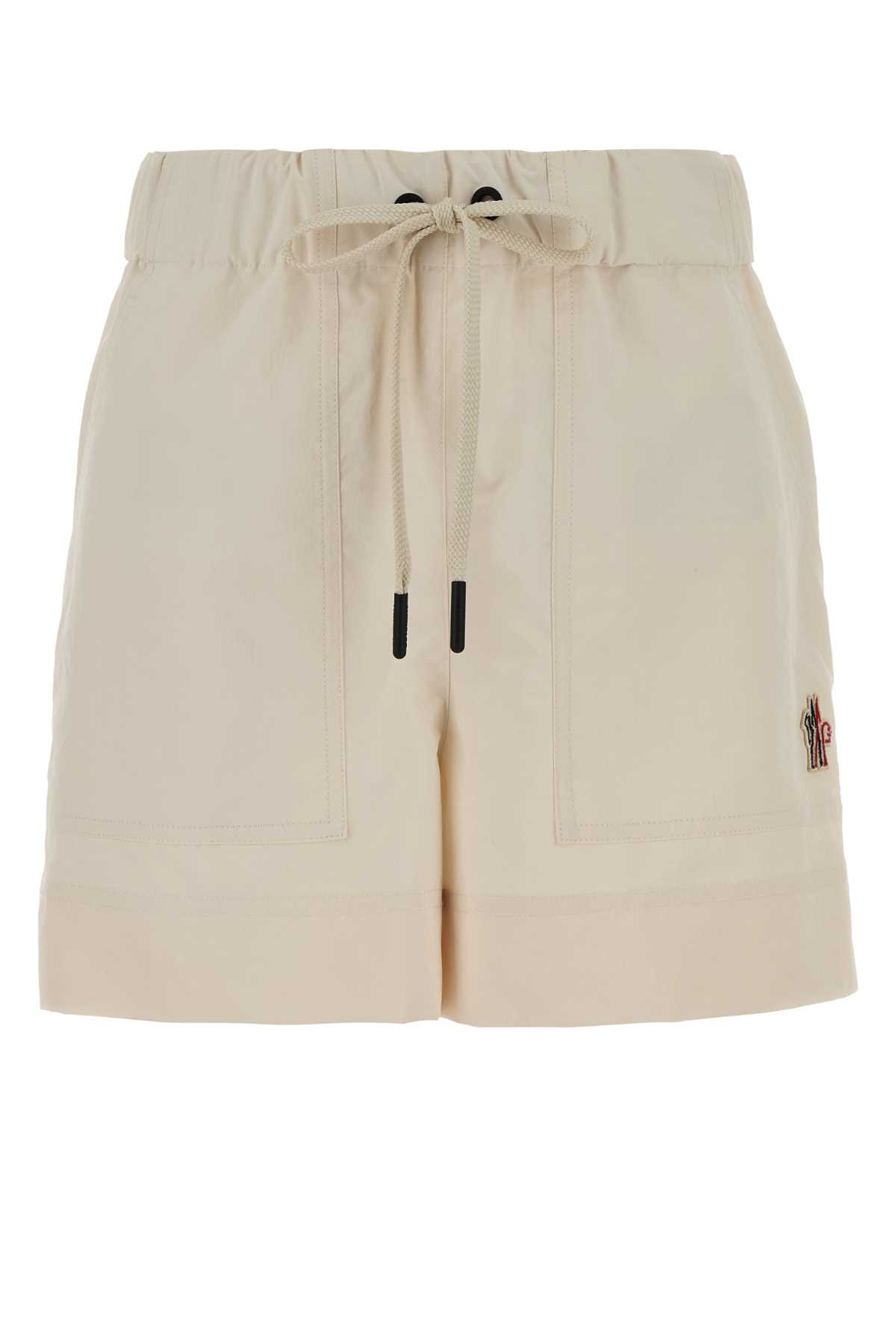 [MONCLER GRENOBLE] Shorts SS26 L10982B00005597SL 050