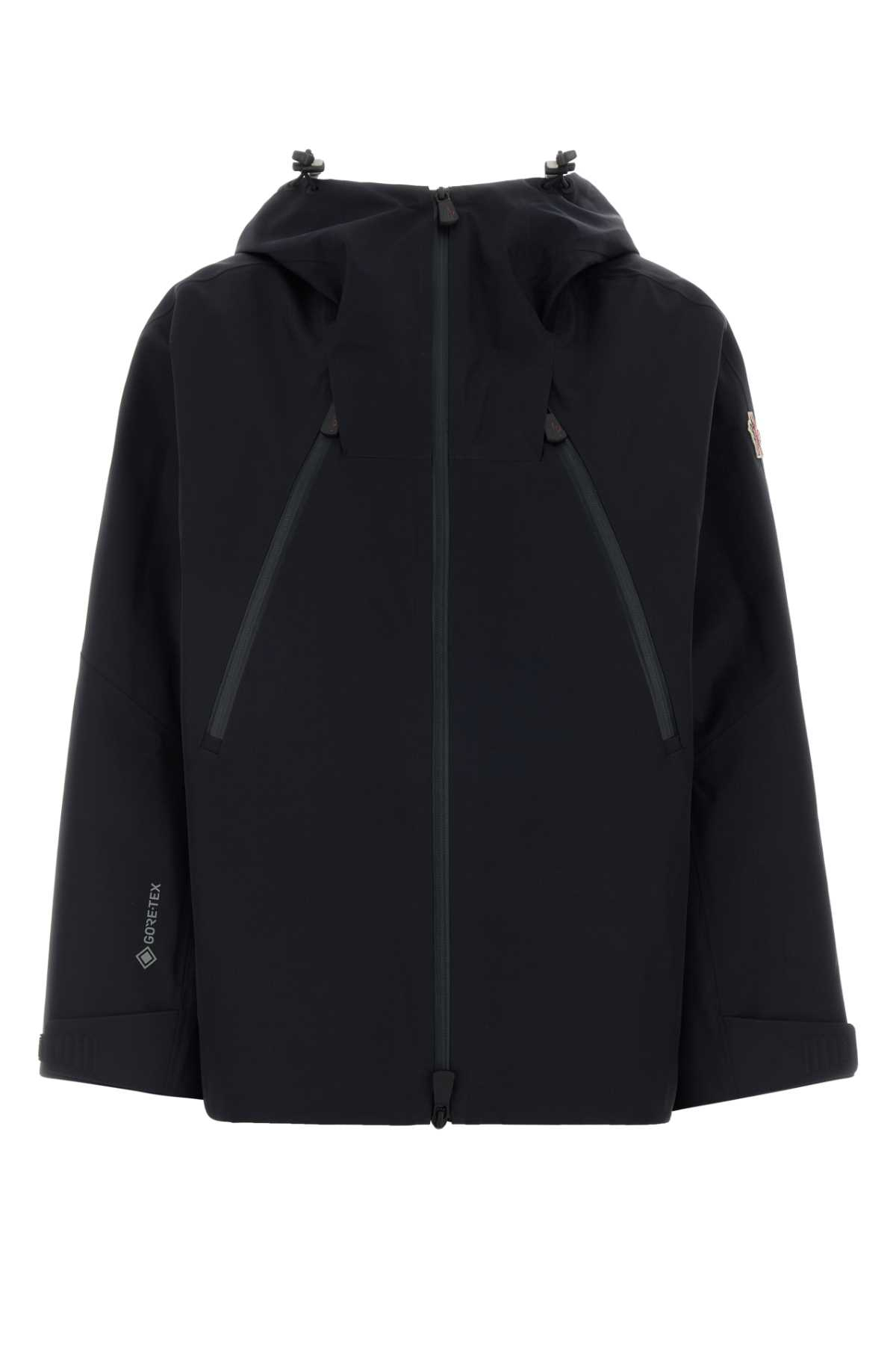 [MONCLER GRENOBLE] Casual Jacket SS26 L10981A00001597MS 742
