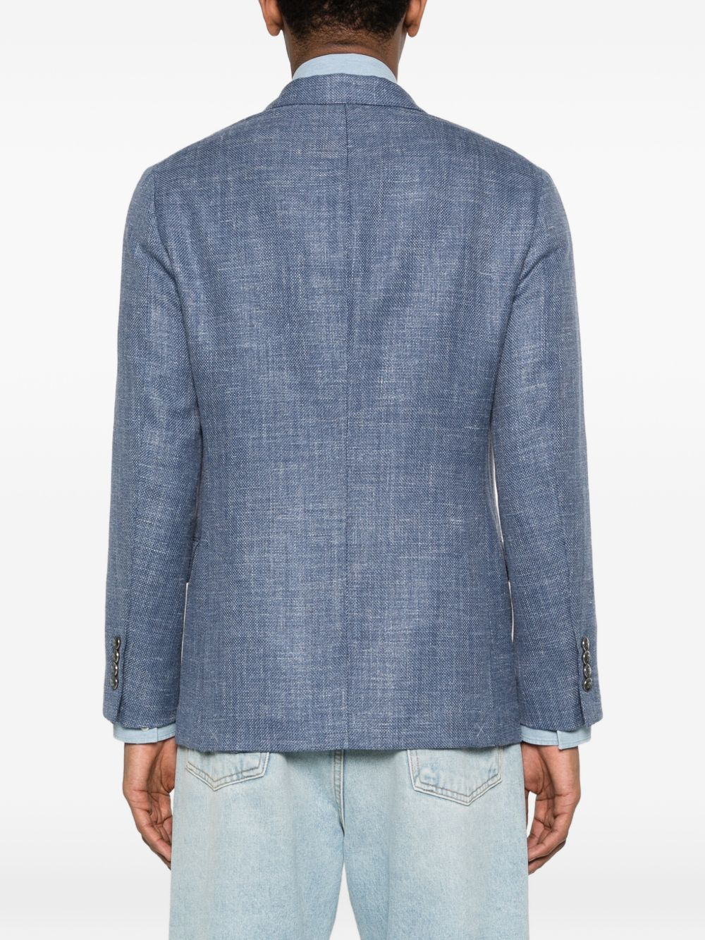 [Brunello Cucinelli] Jacket SS26 MZ4027BFD5C005