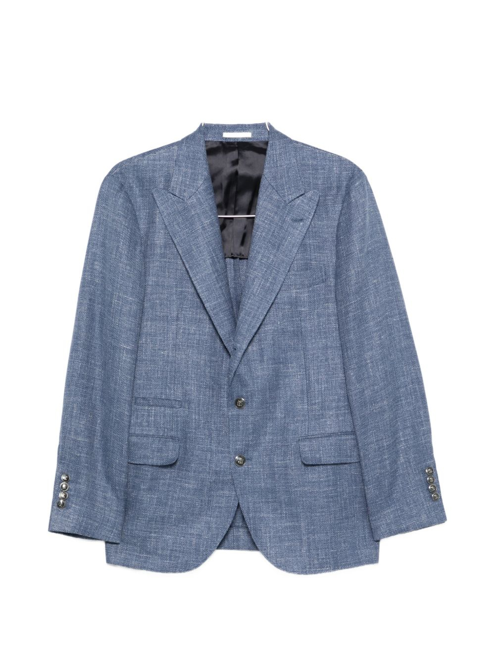 [Brunello Cucinelli] Jacket SS26 MZ4027BFD5C005