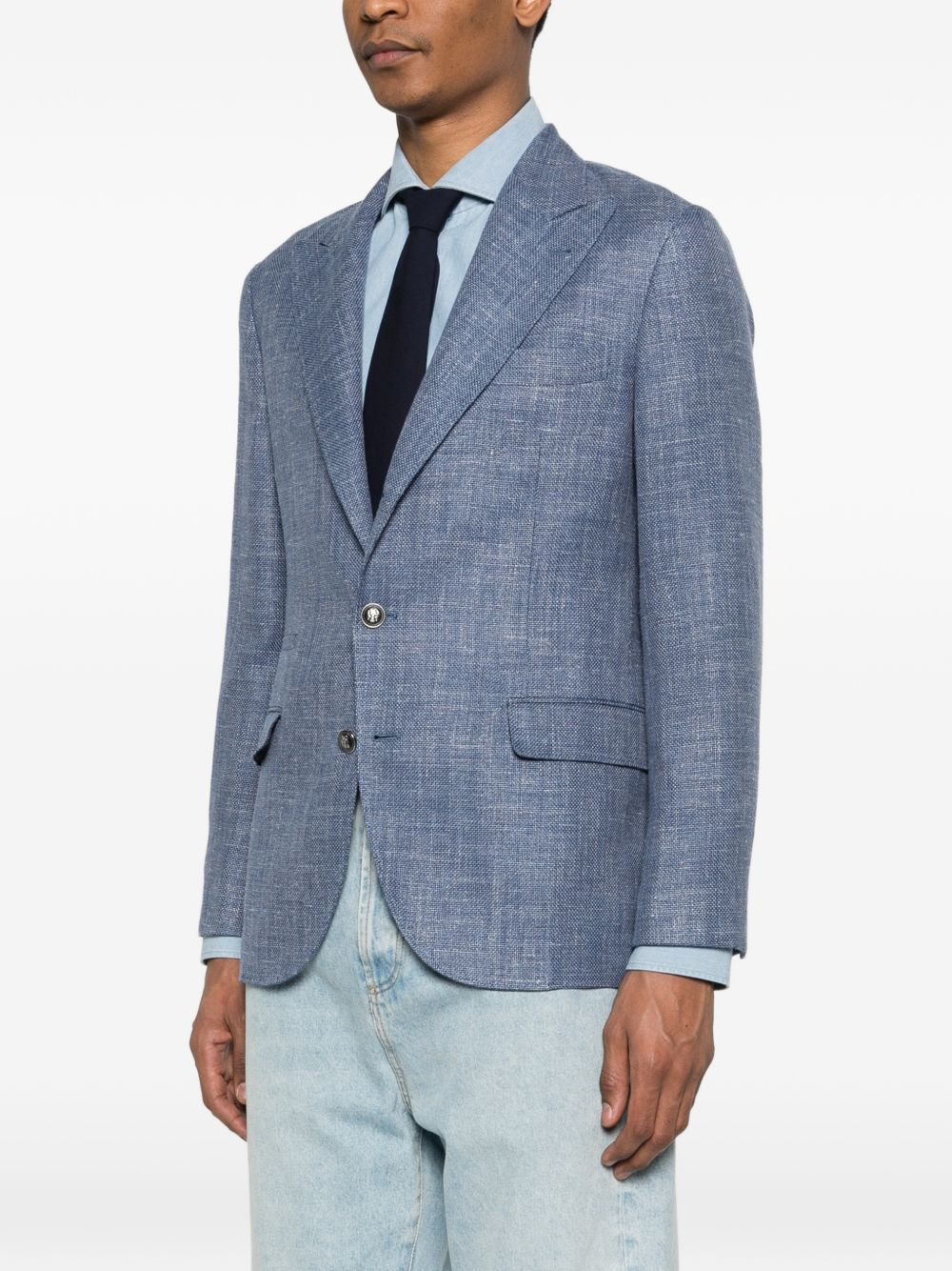 [Brunello Cucinelli] Jacket SS26 MZ4027BFD5C005