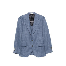 [Brunello Cucinelli] Jacket SS26 MZ4027BFD5C005