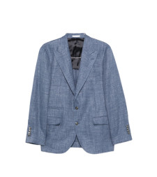 [Brunello Cucinelli] Jacket SS26 MZ4027BFD5C005