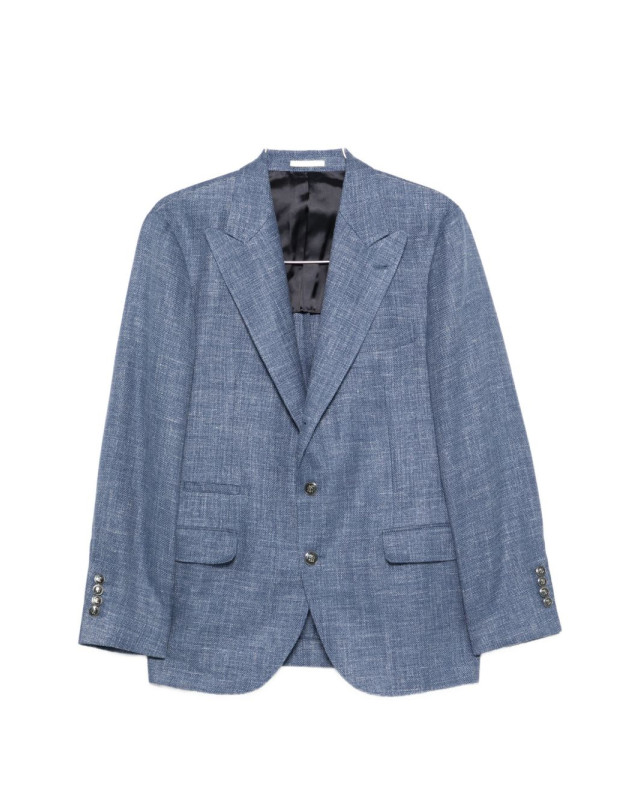 [Brunello Cucinelli] Jacket SS26 MZ4027BFD5C005