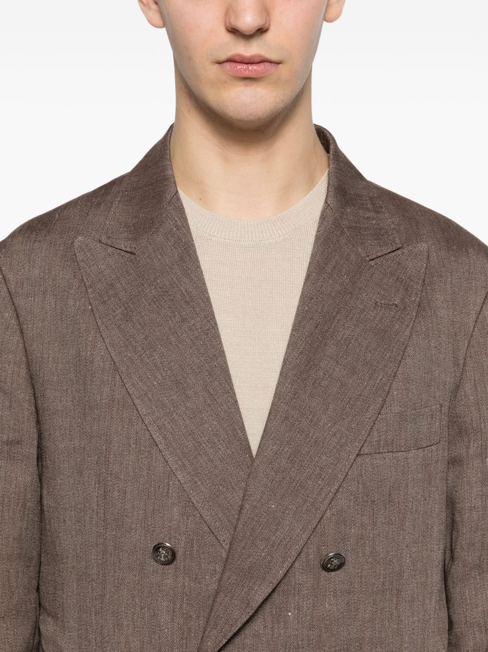 [Brunello Cucinelli] Sets SS26 MZ408LDPH2C009