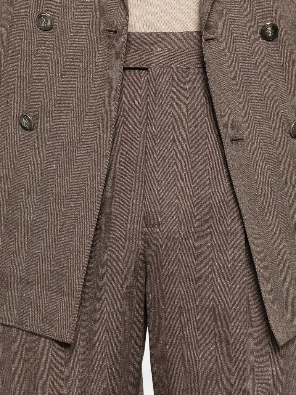 [Brunello Cucinelli] Sets SS26 MZ408LDPH2C009