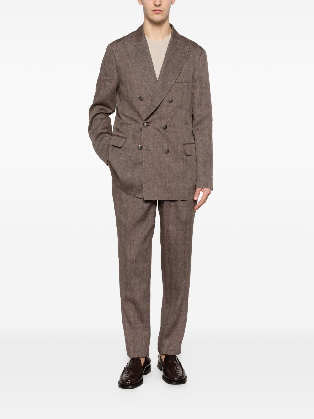 [Brunello Cucinelli] Sets SS26 MZ408LDPH2C009