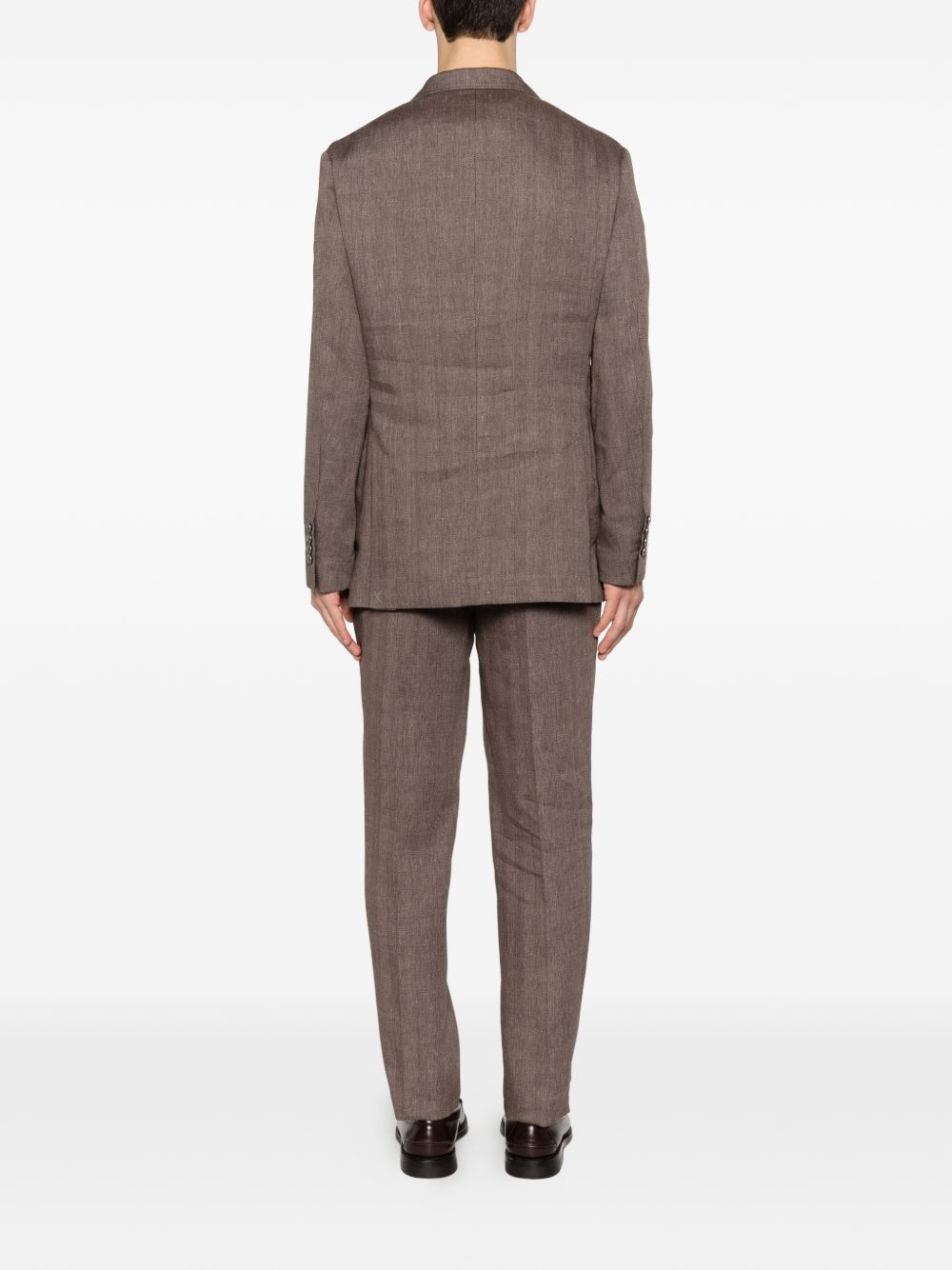 [Brunello Cucinelli] Sets SS26 MZ408LDPH2C009