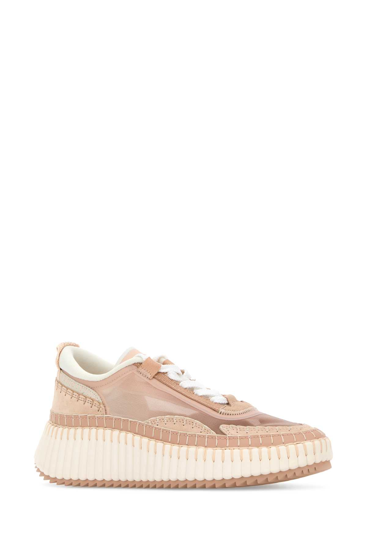 [Chloe] Sneakers SS26 CH26S579VN 26Y