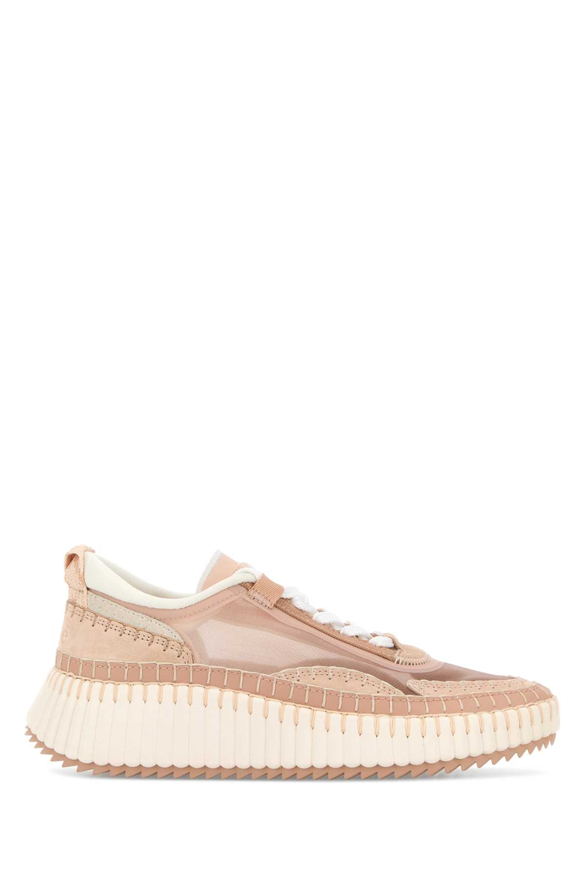 [Chloe] Sneakers SS26 CH26S579VN 26Y
