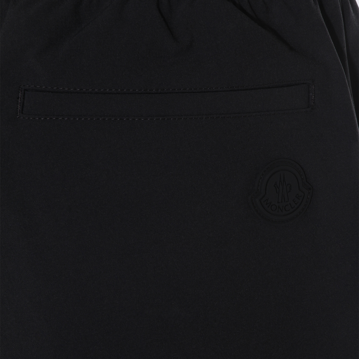 [Moncler] Trousers SS26 L10912A0000559974999