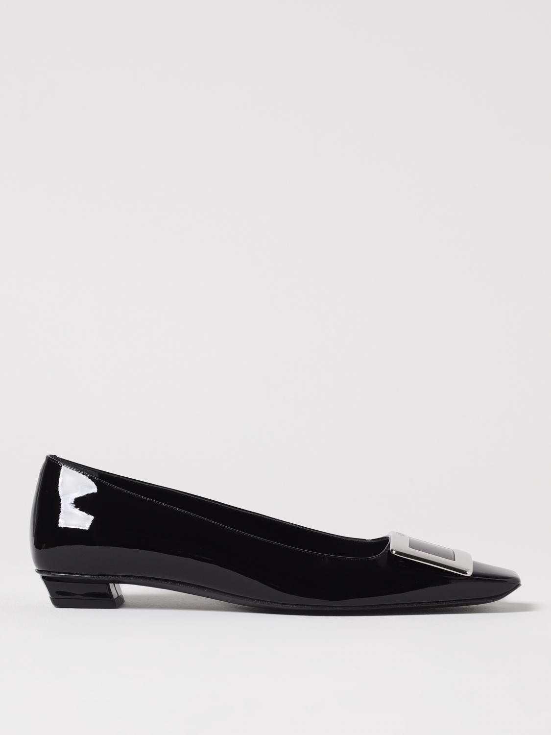 [Roger Vivier] Flat shoes SS26 RVW00700920D1P B999
