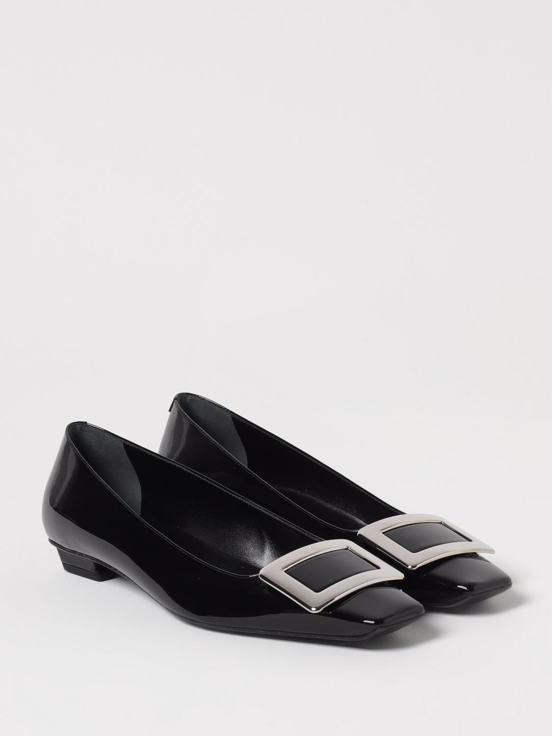 [Roger Vivier] Flat shoes SS26 RVW00700920D1P B999