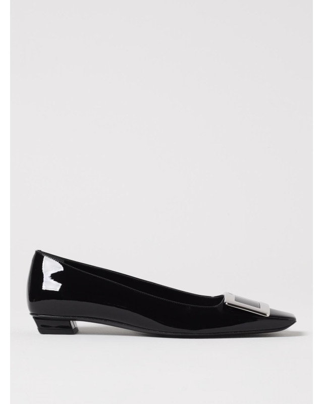[Roger Vivier] Flat shoes SS26 RVW00700920D1P B999
