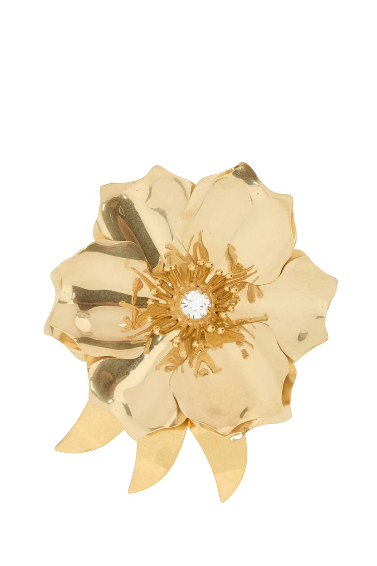[Miu Miu] Brooch FW25 5IS1302IEU F0NXA