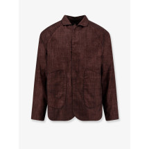 [MASSIMO OSTI] Jacket FW25 19MMOW030A006255G596