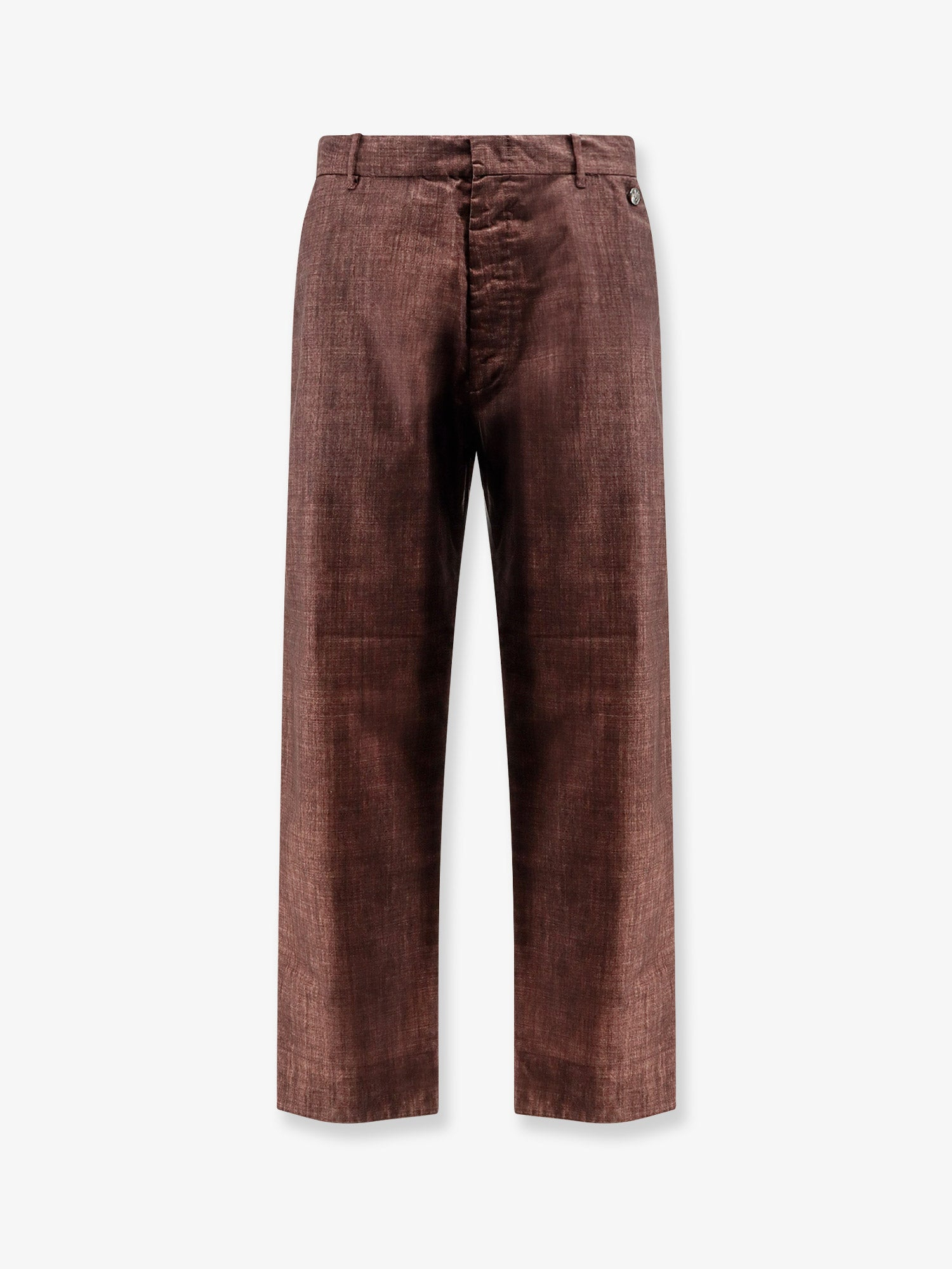 [MASSIMO OSTI] Trousers FW25 19MMPA032A006255G596