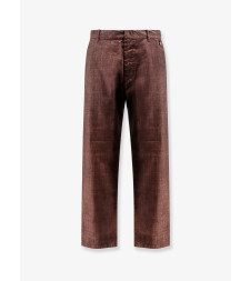 [MASSIMO OSTI] Trousers FW25 19MMPA032A006255G596