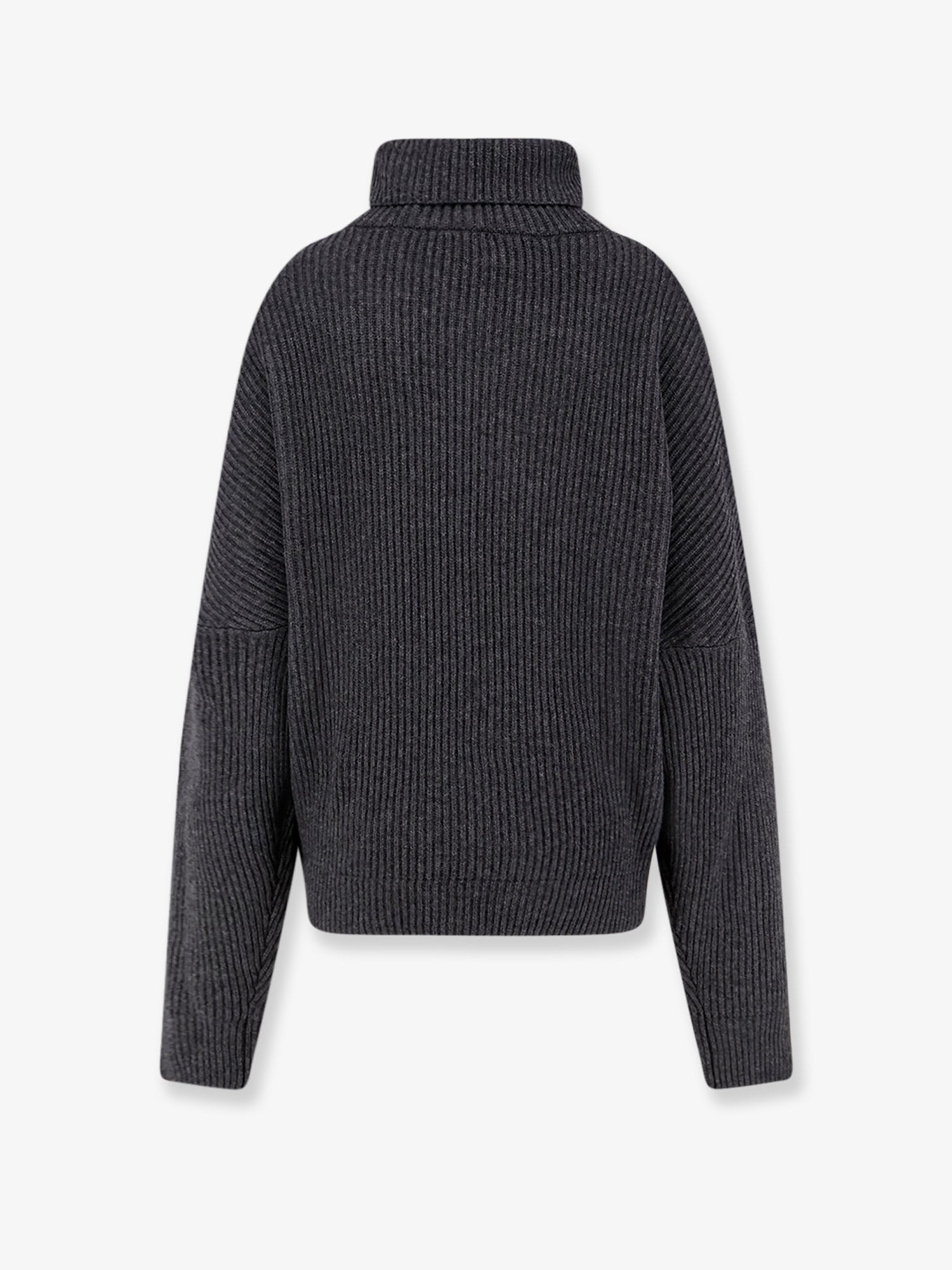 [R2W] Knitwear FW25 ROKNEA10626NGRAY