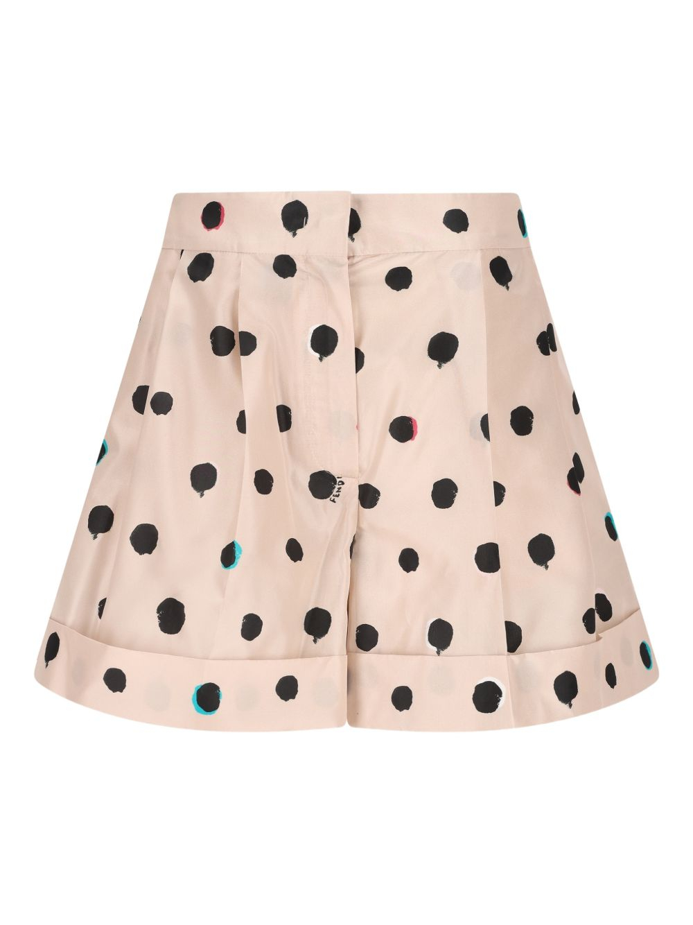 [Fendi] Shorts SS26 FR6690AVJQF1UKB