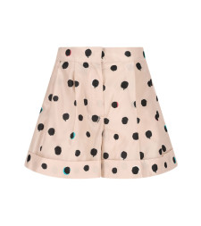[Fendi] Shorts SS26 FR6690AVJQF1UKB