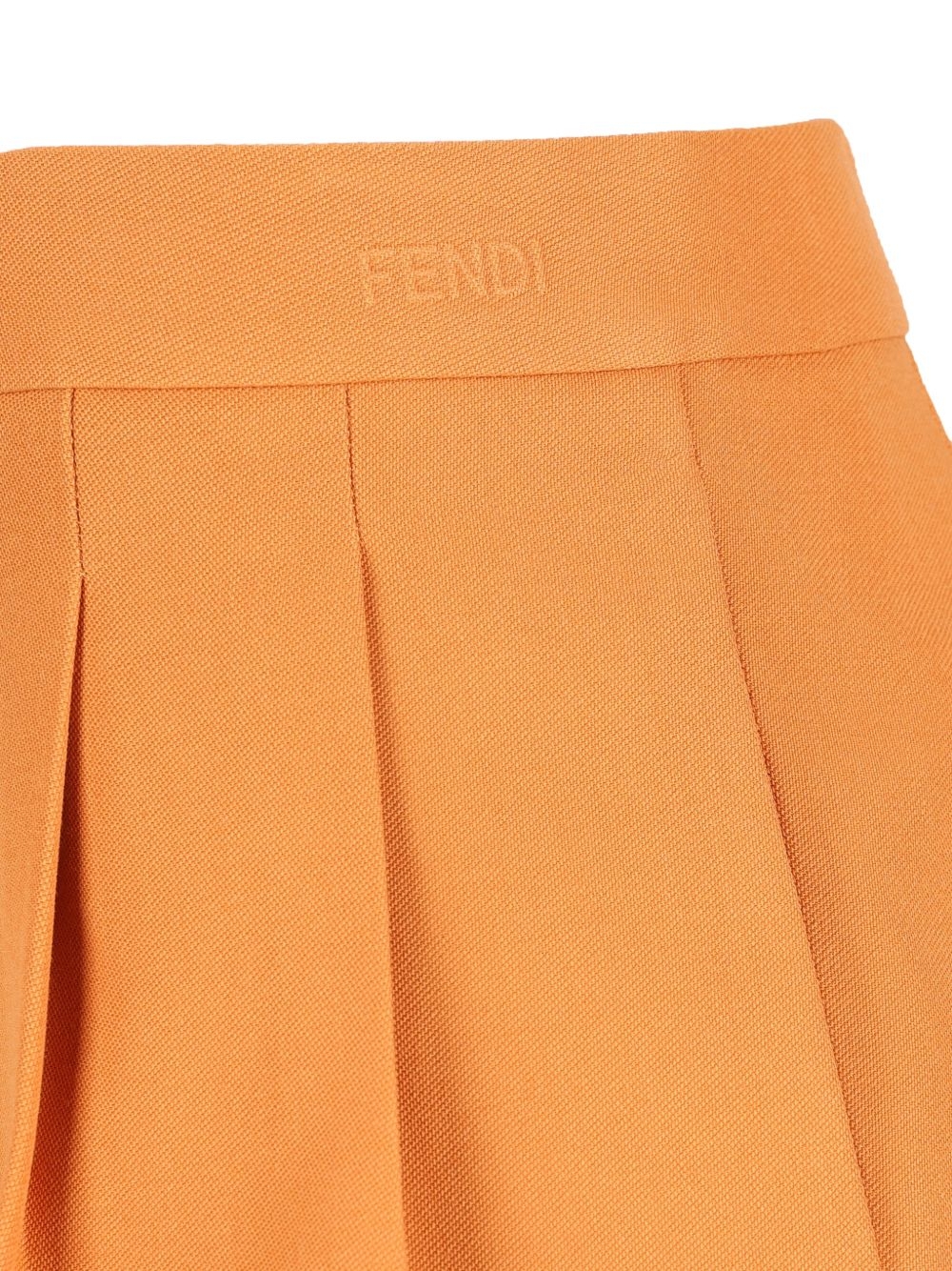[Fendi] Shorts SS26 FR6690AJYFF1UKE