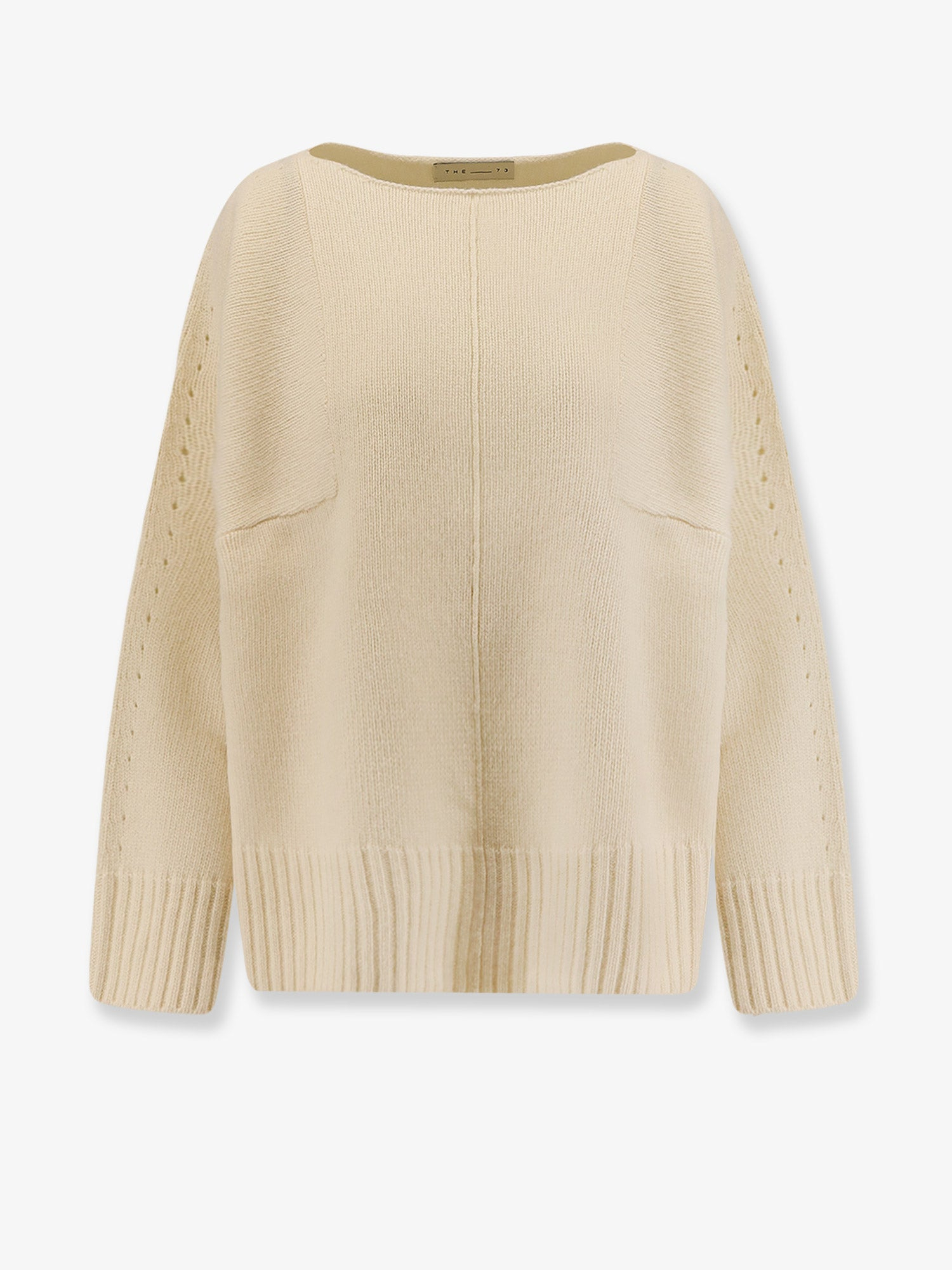 [THE 73] Knitwear FW25 B2807MPM30202