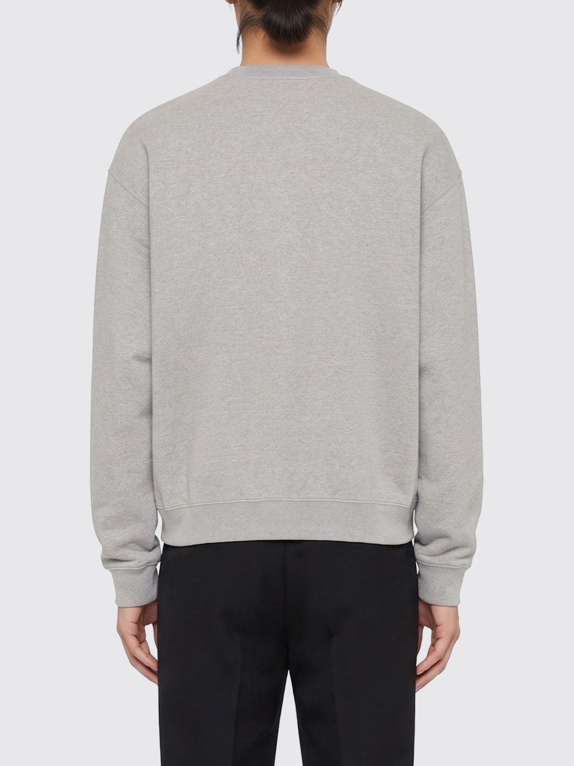 [Jil Sander] Sweatshirt SS26 J54GU0003J20010 052