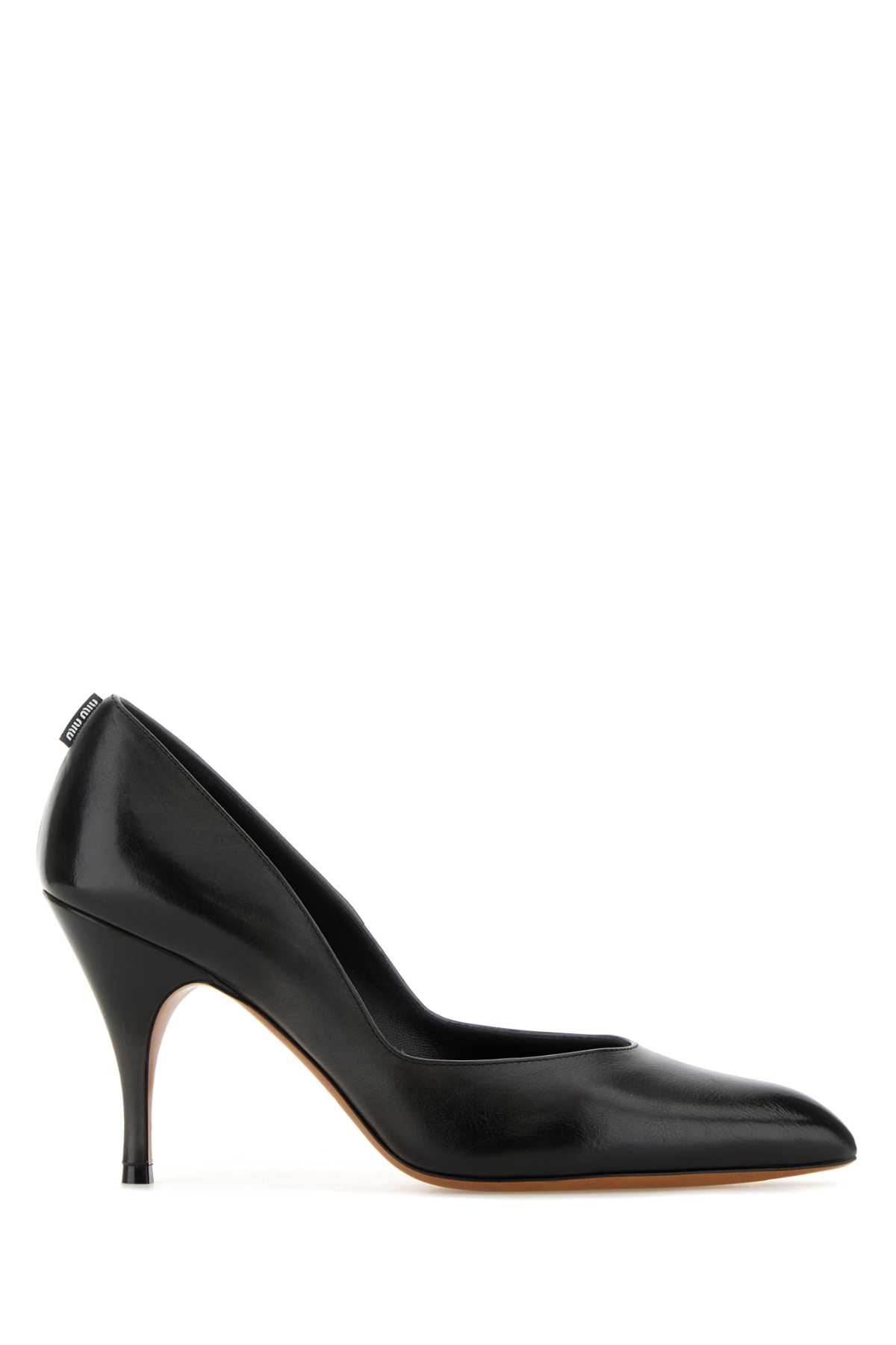 [Miu Miu] Sandals FW25 5I546EFA085537 F0002