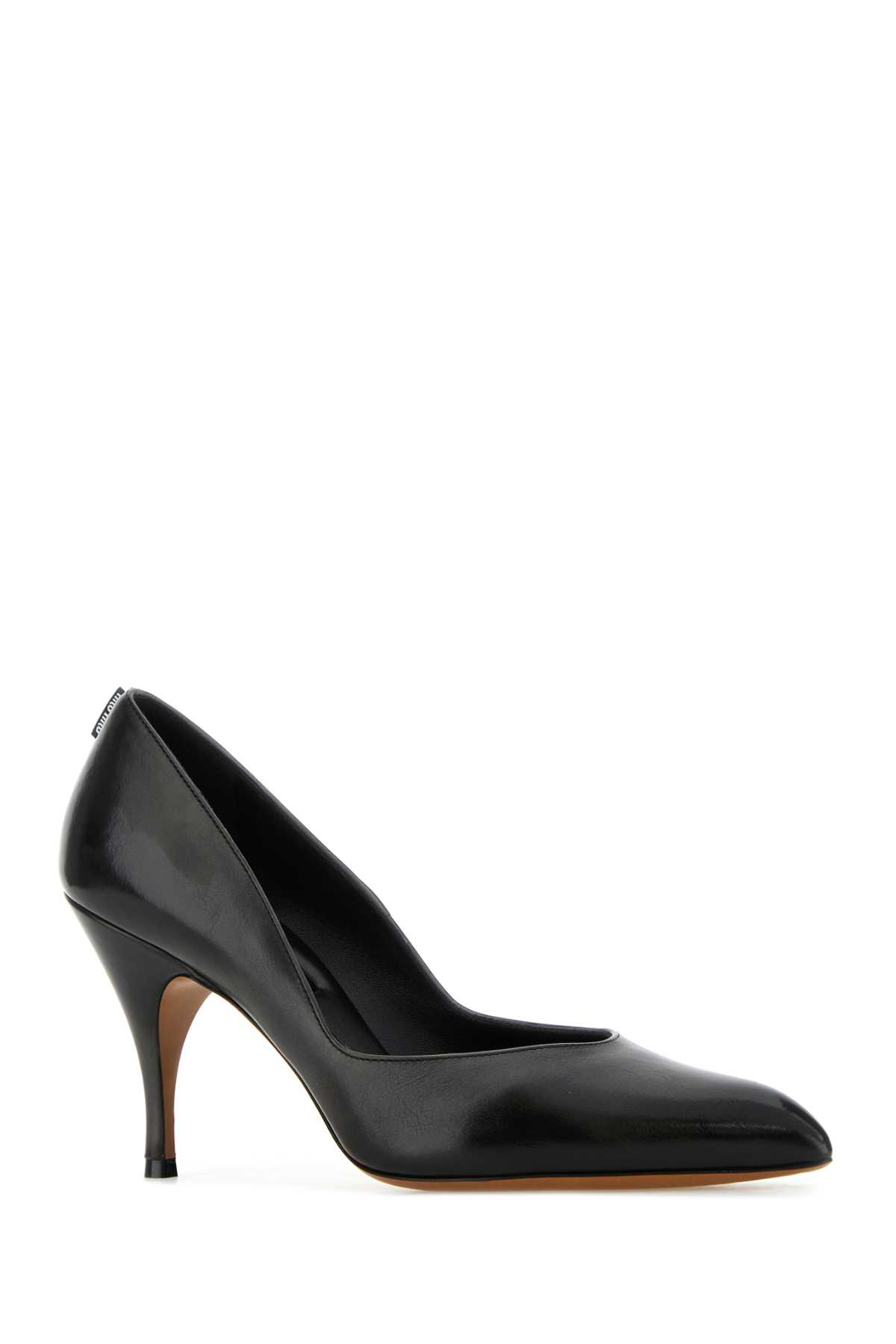[Miu Miu] Sandals FW25 5I546EFA085537 F0002