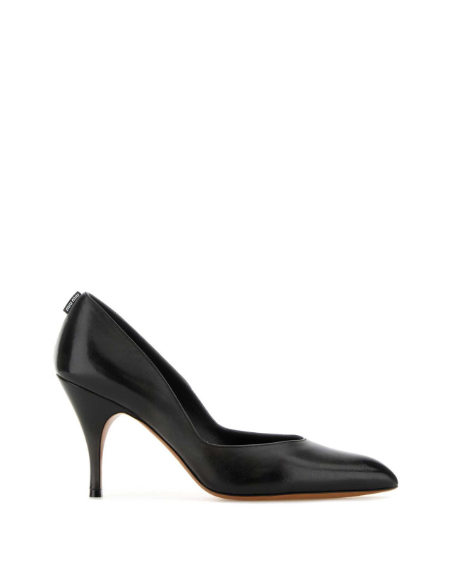 [Miu Miu] Sandals FW25 5I546EFA085537 F0002