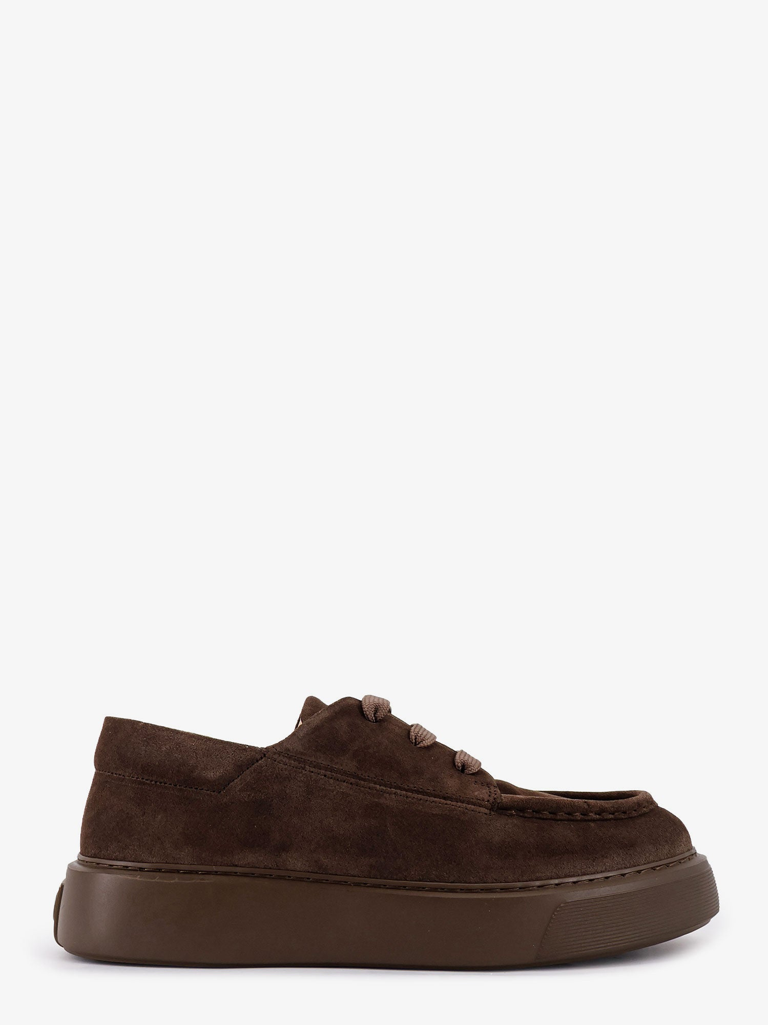 [REFERENCE] Loafer FW25 REF253140TAUPE