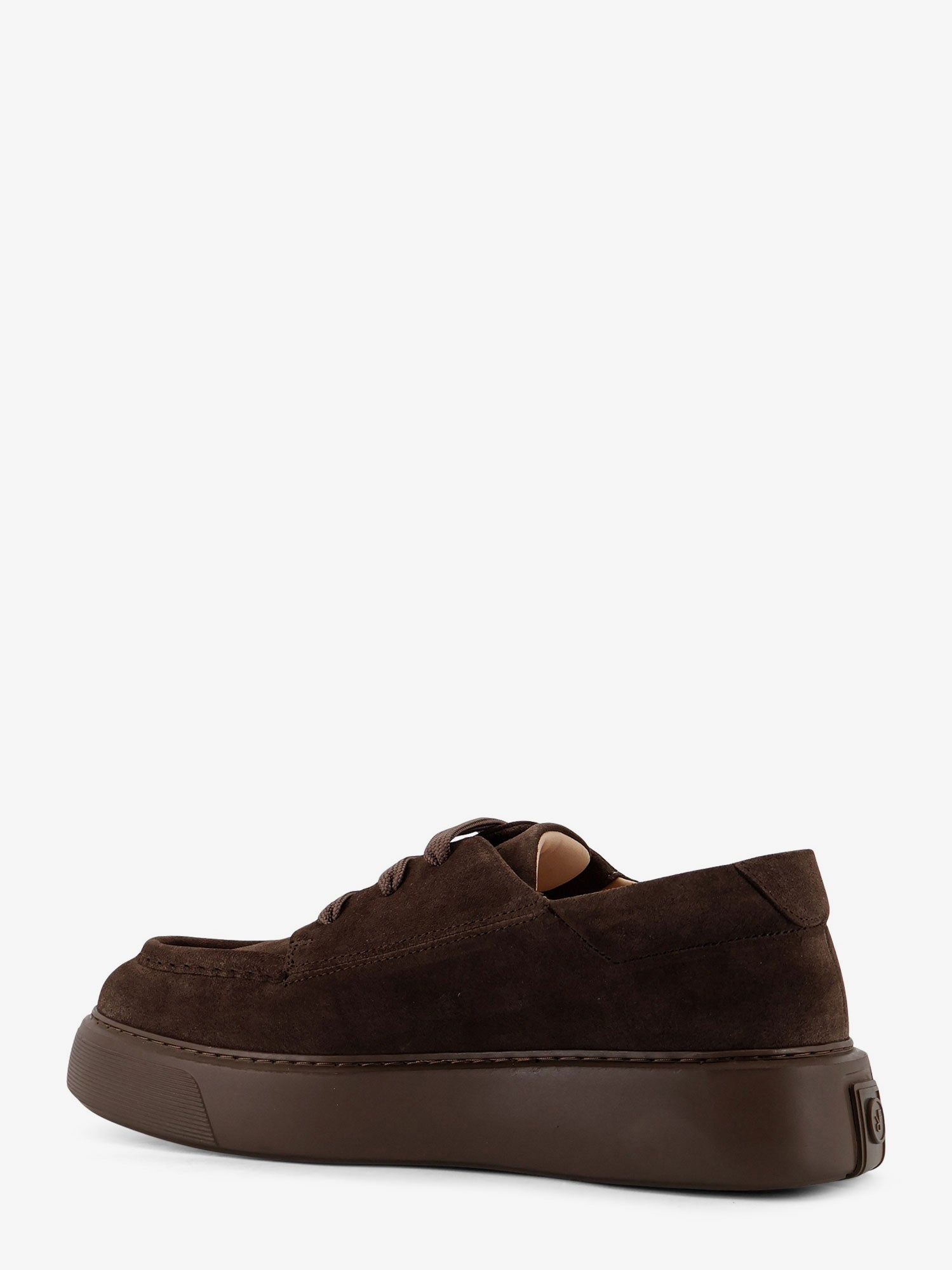 [REFERENCE] Loafer FW25 REF253140TAUPE