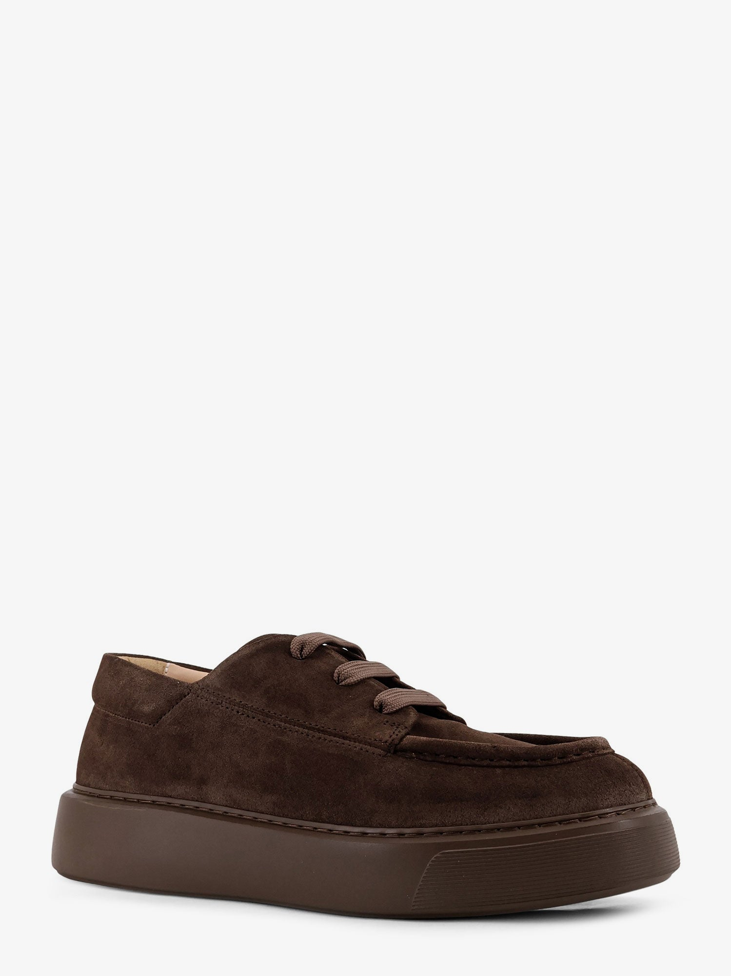 [REFERENCE] Loafer FW25 REF253140TAUPE
