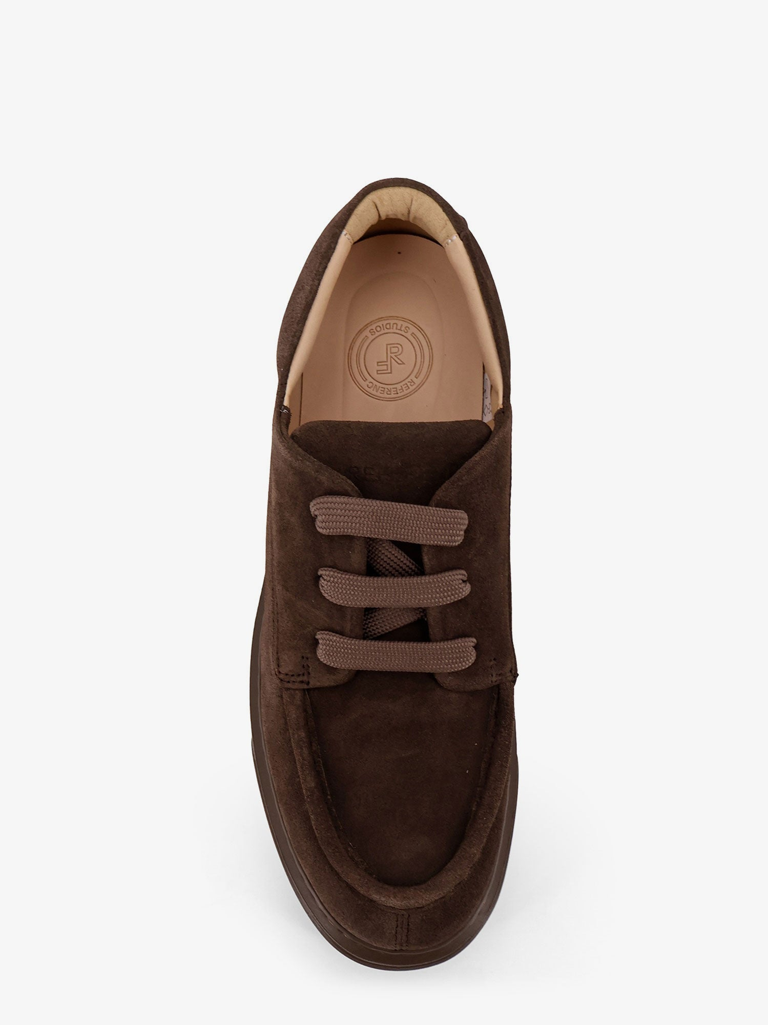 [REFERENCE] Loafer FW25 REF253140TAUPE