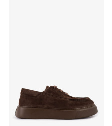 [REFERENCE] Loafer FW25 REF253140TAUPE