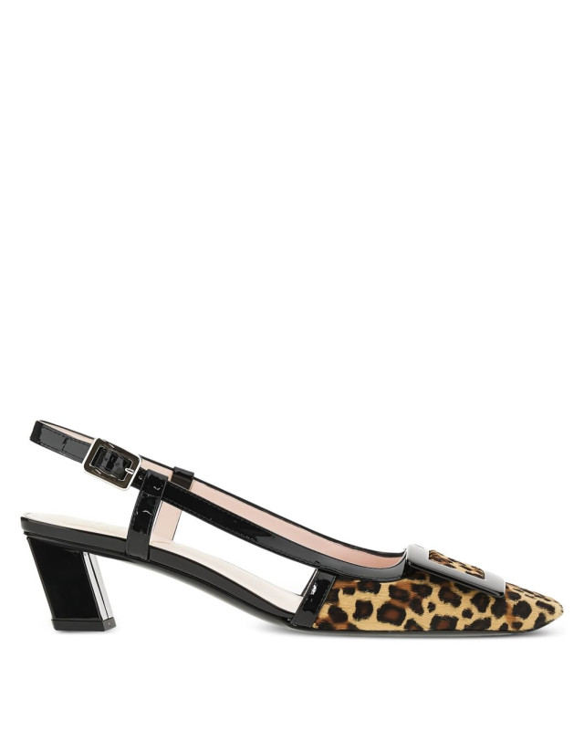 [Roger Vivier] Pumps FW25 RVW00640760URU0T69